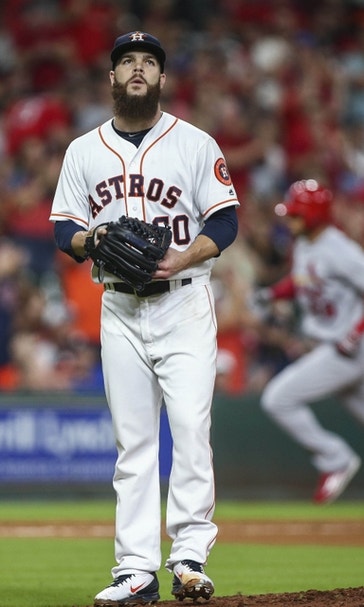 MLB Players Poised to Rebound in 2017